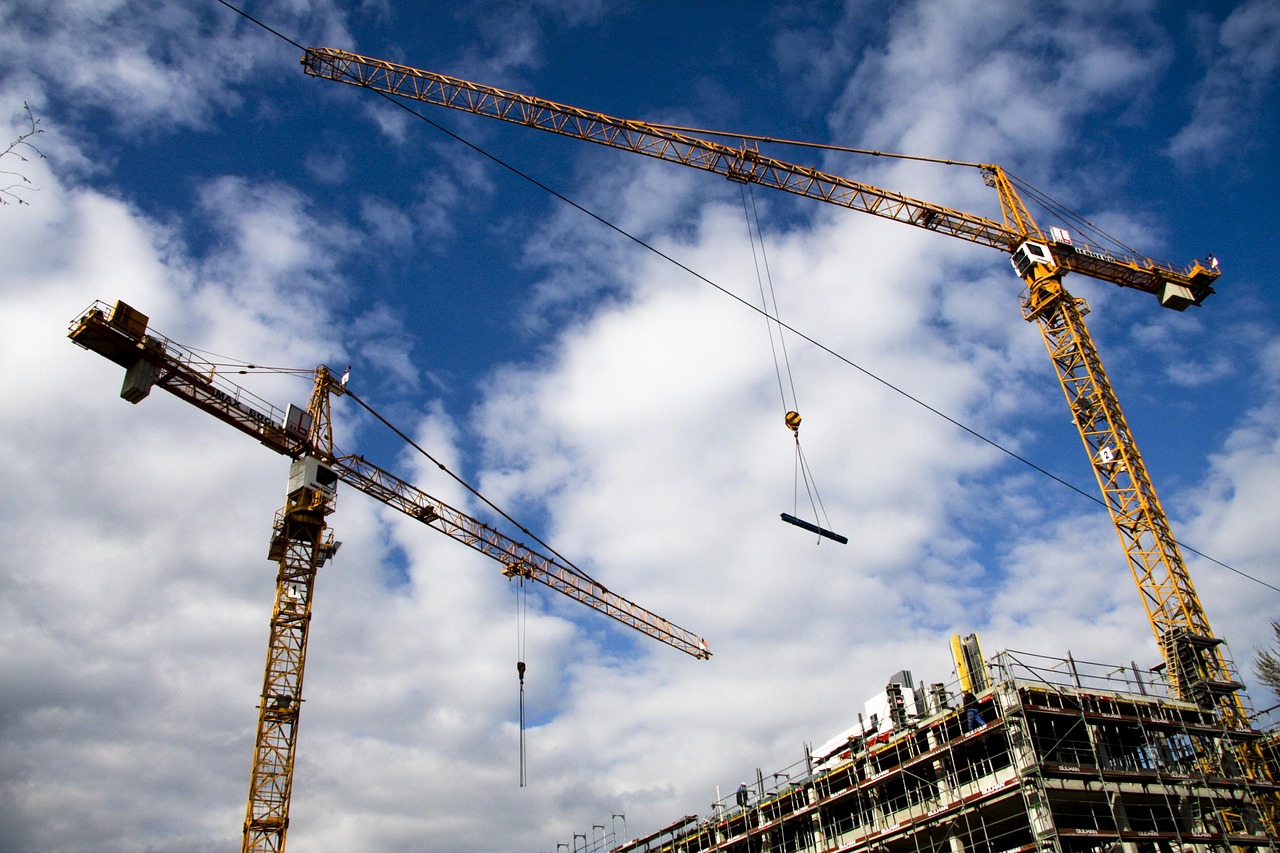 未経験から始める建設業の新しいステージ！高収入を目指そう